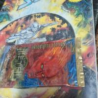 K2020NN-Fumetto Silver Surfer n.3