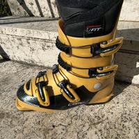 Scarponi sci bambino/a tg 38