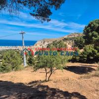 ZONA PARCO AVVENTURA - Soluz. indipendente+terreno