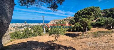 MARTOGNA - Soluzione indipendente + terreno