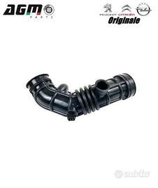 Tubo Flessibile Del Condotto Di Uscita Del Filtro