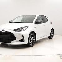 Rcambi auto toyota yaris anno 2019-2021