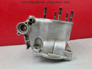 CILINDRO CYLINDER SUZUKI RM 250 1992 1991 RM250 19