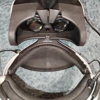 visore VR 3d PlayStation 