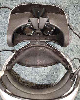 visore VR 3d PlayStation 
