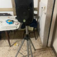 Altoparlante technosound