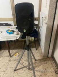 Altoparlante technosound