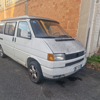 Volkswagen t4 westfalia