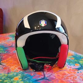 Casco Sci Briko