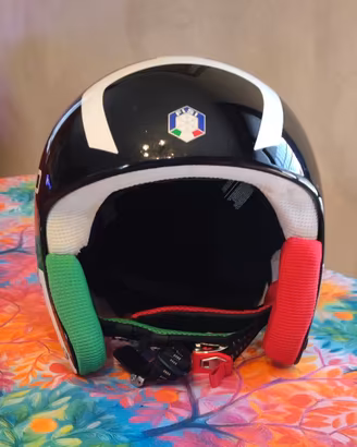 Casco Sci Briko