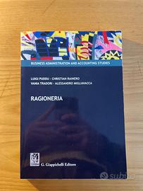 Ragioneria - Business Administration - Accounting