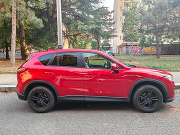 Mazda cx5 