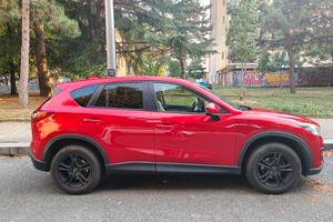 Mazda cx5 