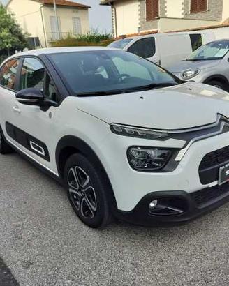 Citroen C3 PureTech 83 S&S C-Series