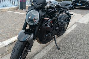  MV Augusta Brutale rr 2021