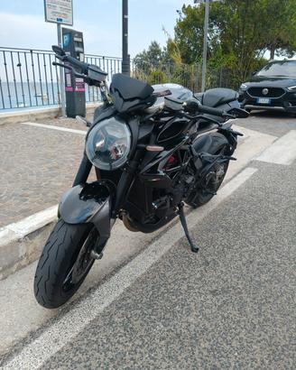  MV Augusta Brutale rr 2021