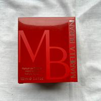 Profumo mariella burani