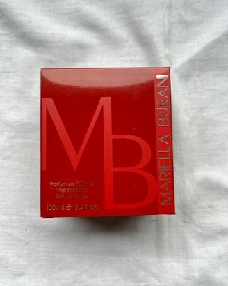 Profumo mariella burani