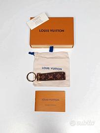 Portachiavi Louis Vuitton nuovo 