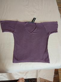 Maglia leggera talisman nuova  tg m