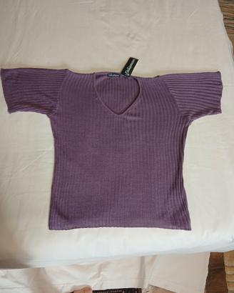 Maglia leggera talisman nuova  tg m