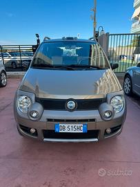Fiat panda monster 4x4 1.3 multijet