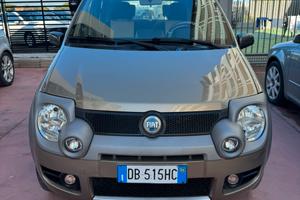Fiat panda monster 4x4 1.3 multijet