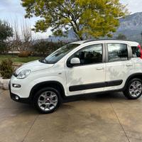 Fiat Panda 4x4