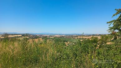 Rustico nelle colline di OFFAGNA
