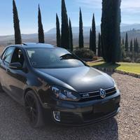 VOLKSWAGEN GOLF GTD 2.0 DSG