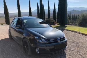 VOLKSWAGEN GOLF GTD 2.0 DSG