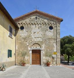 Appartamento oratoio 3 vani