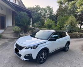 Peugeot 3008 GTLine
