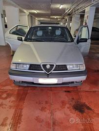 Alfa Romeo 155 1.8 Twin Spark