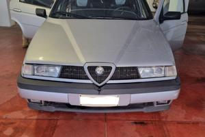 Alfa Romeo 155 1.8 Twin Spark