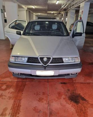 Alfa Romeo 155 1.8 Twin Spark