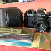 yashica fx3 super