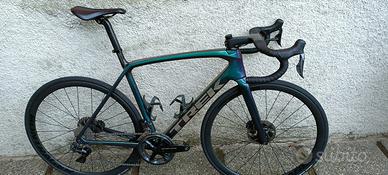 Bici da corsa Trek émonda
