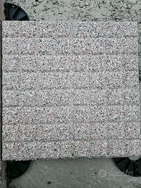 mattonelle galleggianti 