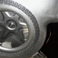 ventilatore fumi per caldaia aktiv montegrappa