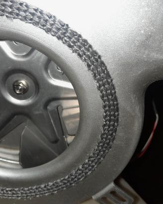 ventilatore fumi per caldaia aktiv montegrappa