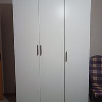 armadio a 3 ante