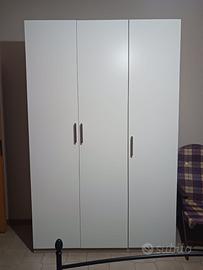 armadio a 3 ante