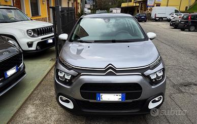 Citroen C3 1.5 HDI YOU - 12/2022