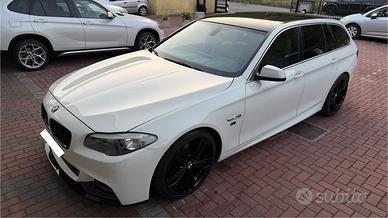 Bmw 520 520d Touring Msport