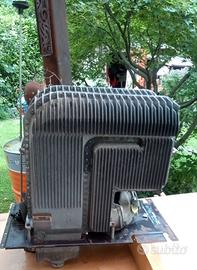 stufa Truma 5002 camper caravan ricambi