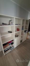 LIBRERIA COMPONIBILIE