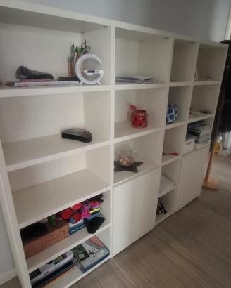 LIBRERIA COMPONIBILIE