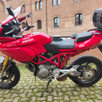 DUCATI Multistrada 1000 S DS 2007