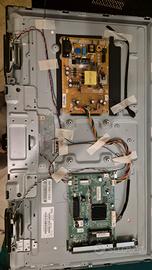 Philips 32" PFT4100/12 ricambi